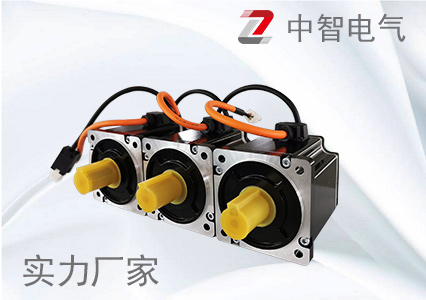 伺服電機(jī)過(guò)熱的原因有哪些？