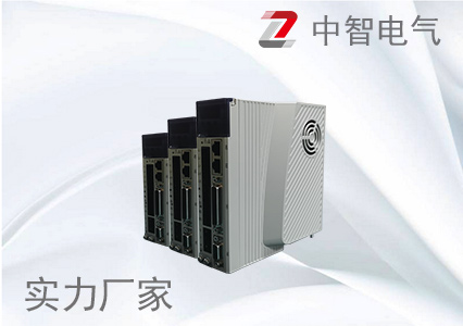 伺服驅動器的作用和功能是什么？